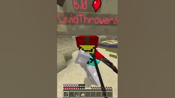 Minecraft Battle Arena #minecraft #cubecraft #funny #pvp #1v1 