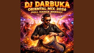 Muhteşem DJ Darbuka Oryantal Ritim Show | Herkes Oynuyor!