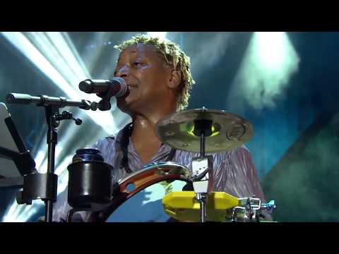 Mart'nália | Tarde Em Itapuã (Mart'nália Canta Vinicius de Moraes | Ao Vivo em Lugano)