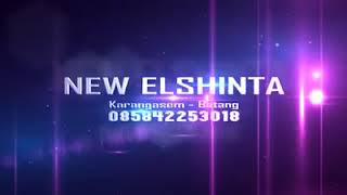 Banyu Langit - Rere Amora - New Elshinta - (ARAS)  Live di Karangasem Batang