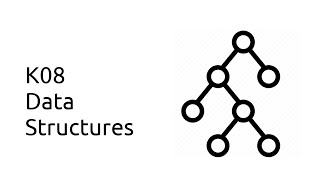 K08 Δομές Δεδομένων - Priority Queues, Maps, Sets