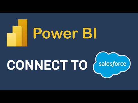 Video: Salesforce Connect là bao nhiêu?