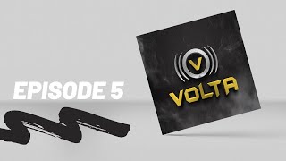 Volta Percussion - What We Wish We Knew