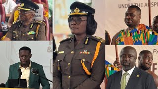 Smart Move🔥ghana Prisons Launch Of Medicine & Equipment Bank To Support All Prisoners In Ghana