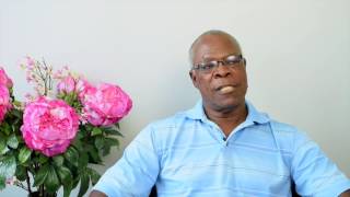 Humber Bay Physio - Trevor Testimonial