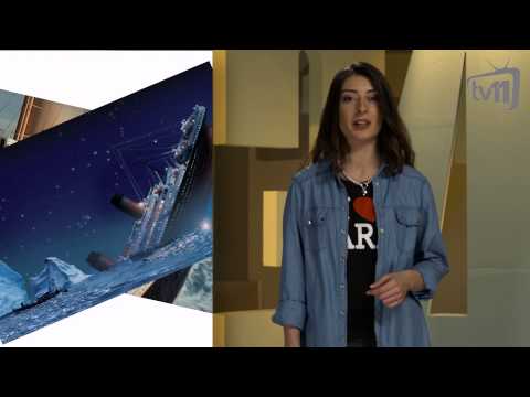 Top 5 - ხიფათი HD