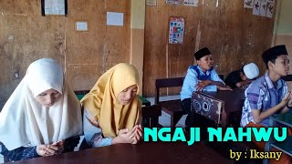 Ngaji Nahwu | Bikin Ngakak screenshot 3