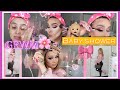 🌸GRWM🌸PARA BABY SHOWER💕👶🏼IT’S A GIRL🎀MAQUILLAJE DESDE 0 PEINADO + OUTFIT Y ACSESORIOS🎀