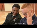 More Than a Match: How Two Rivals Redefined Sportsmanship
