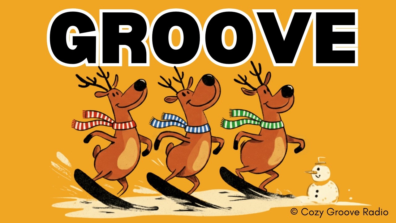 Chill Morning Groove ☕ Relaxed Jazz Pop for Work, Coffee & Easy Weekends