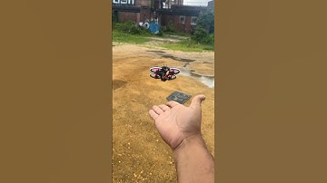 Mobula8 HD #drone #fpv