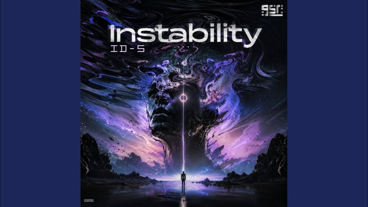 YouTube에서 Instability 보기 YouTube에서 Instability 보기