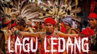 Lagu ledang||dayak kenayatn#lagudayak#kenayatn