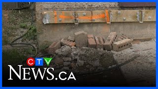 Ontario woman scammed out of $28K from contractor after walkout apartment is left incomplete
