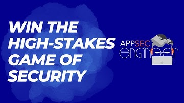 Purple Team Security Training for Security Engineers | Hands-on with AppSecEngineer