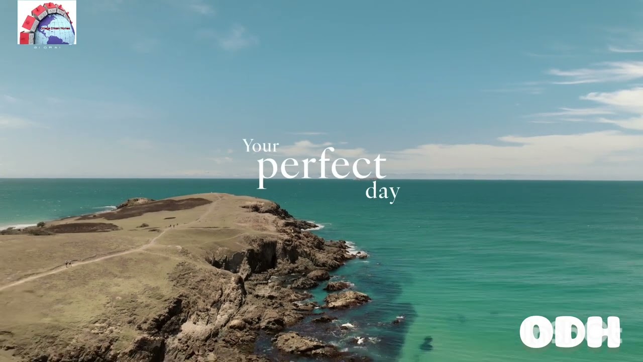 Coastal Villas Muscat | Oman Villas | Best Investments | Oman Properties