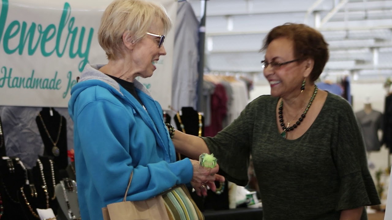 Vintage and Vino Event in Queen Creek, AZ YouTube