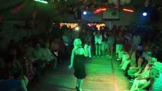 Isabelle - Live Als Helene Fischer - Double