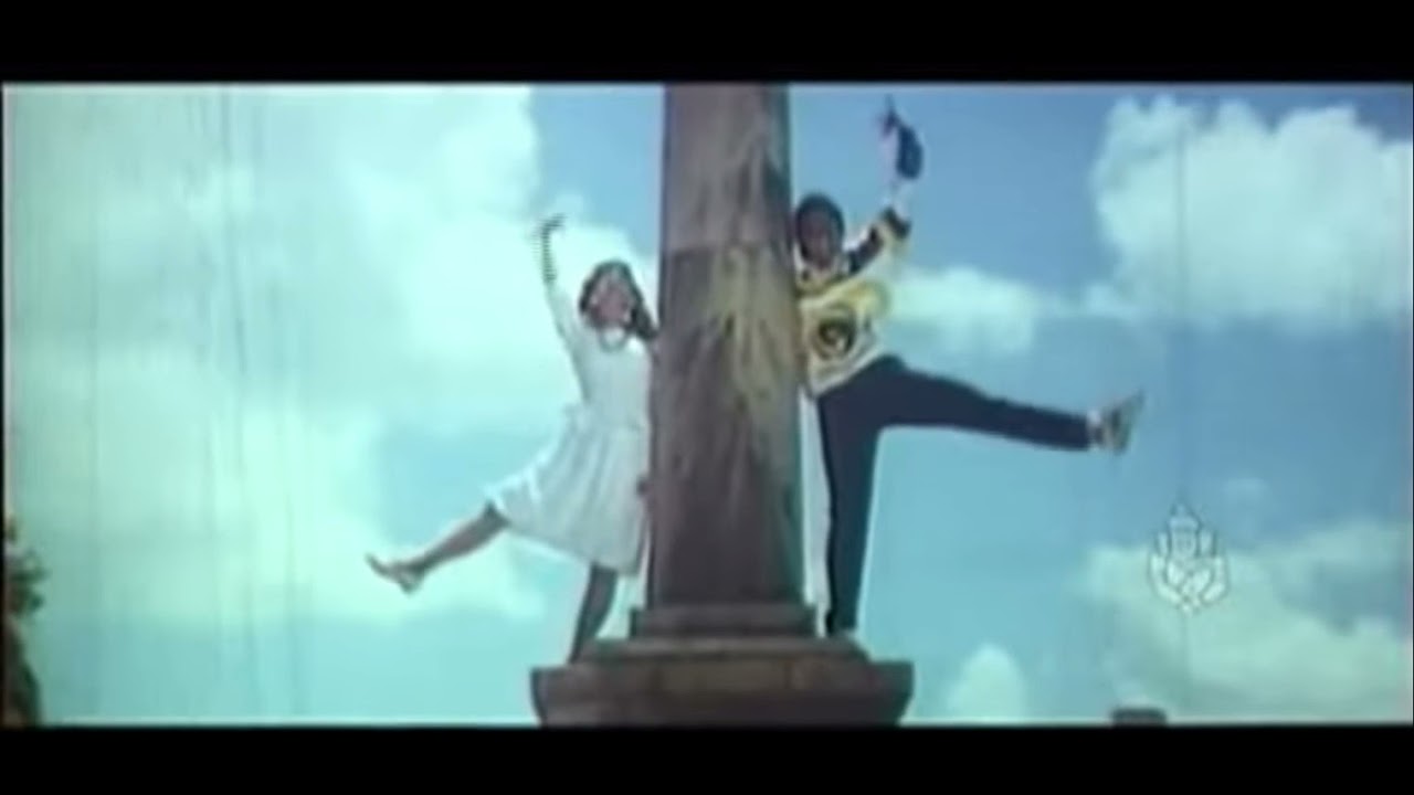 Sharavegada saradara movie song anuraagave hoovagide video song