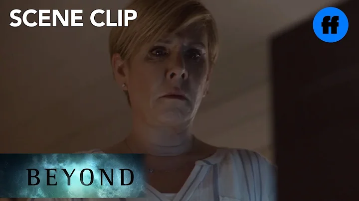 Beyond | Season 2, Episode 9: Diane Learns About H...