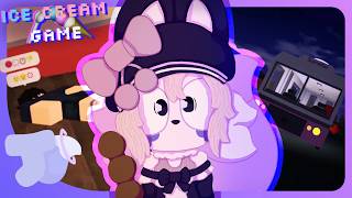 ★ Como não gerenciar uma sorveteria (e quebrar o caminhão de sorvete) \ ICE CREAM GAME screenshot 4
