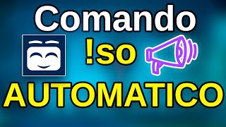 agradece LOS RAID de TWITCH de esta manera | !SO AUTOMATICOS con SAMMI DECK | tutorial SAMMI DECK