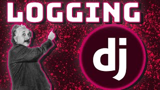 ЛОГИРОВАНИЕ В DJANGO. НАСТРАИВАЕМ LOGGING