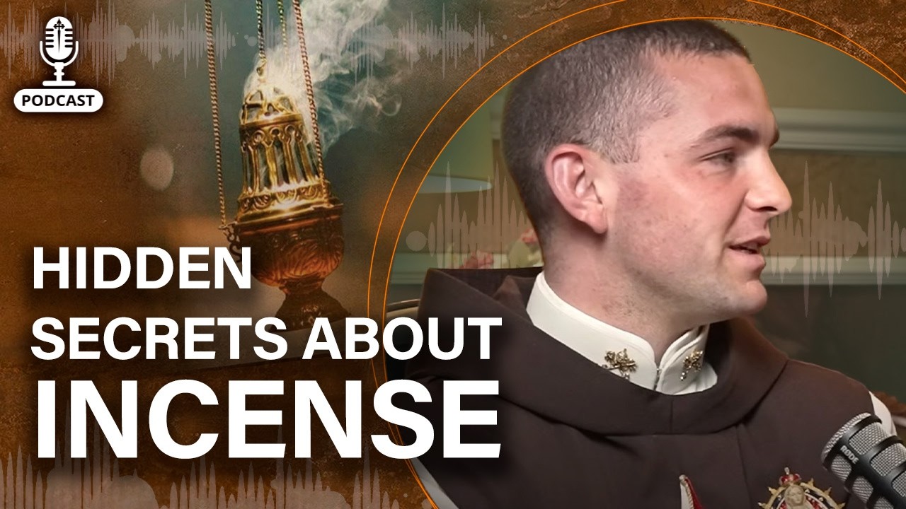 5 Things you didn't know about INCENSE