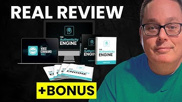 The Authenticity Engine Review (to make money with AI + PLR + GPTs)