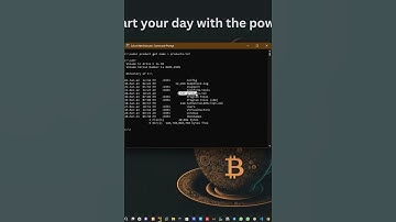 Backup All Installed Software List with Just One Command! 🧩🛠️ | Ethica