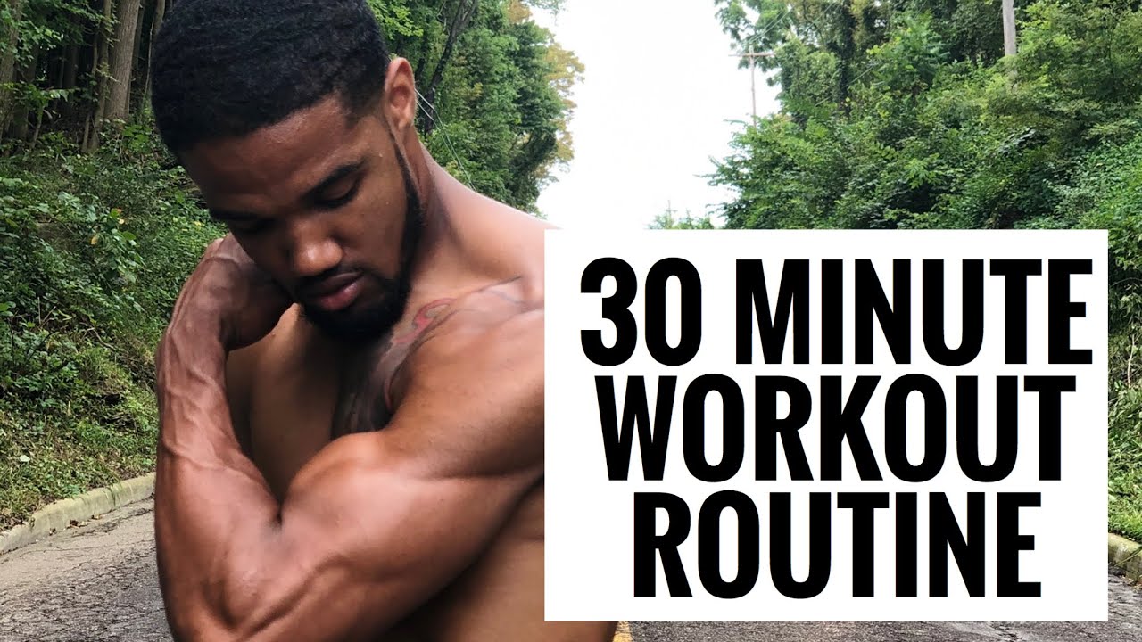 Training with Coach Q YouTube