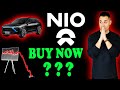 NIO Stock is Down 80%!! - (Time to Buy??)