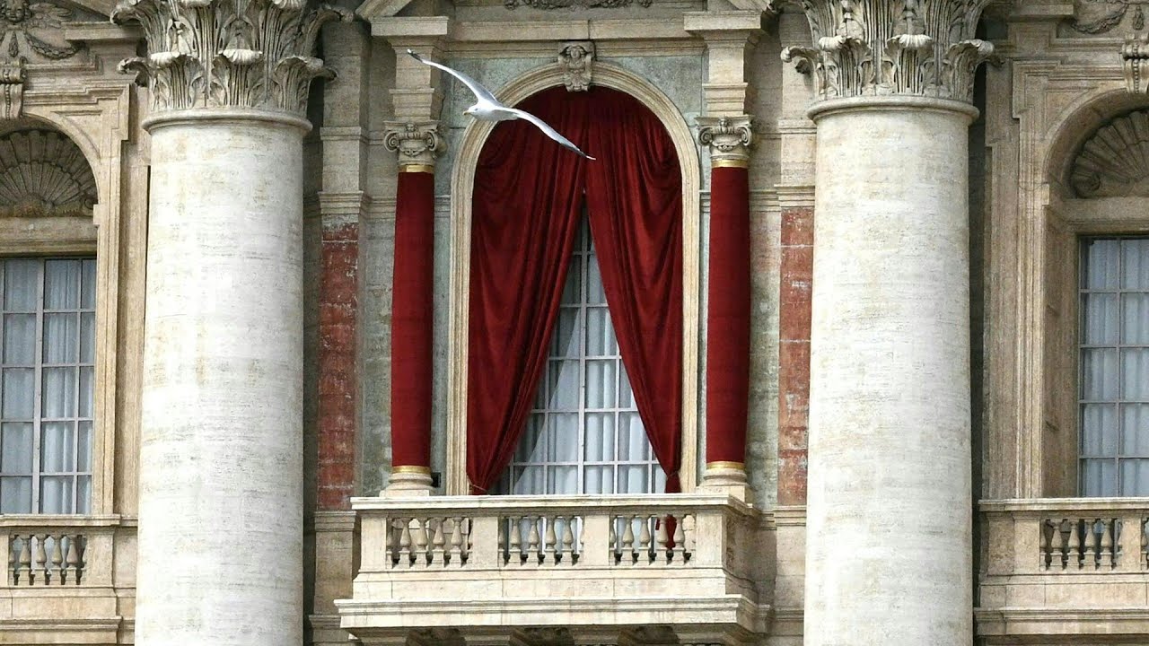 Strenges Protokoll: Wie es nach dem Tod des Papstes weitergeht