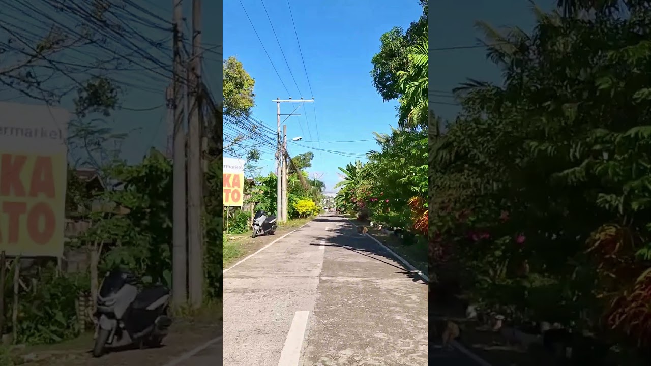 Taga Cotabato City ka kung alam mo saang lugar ito!