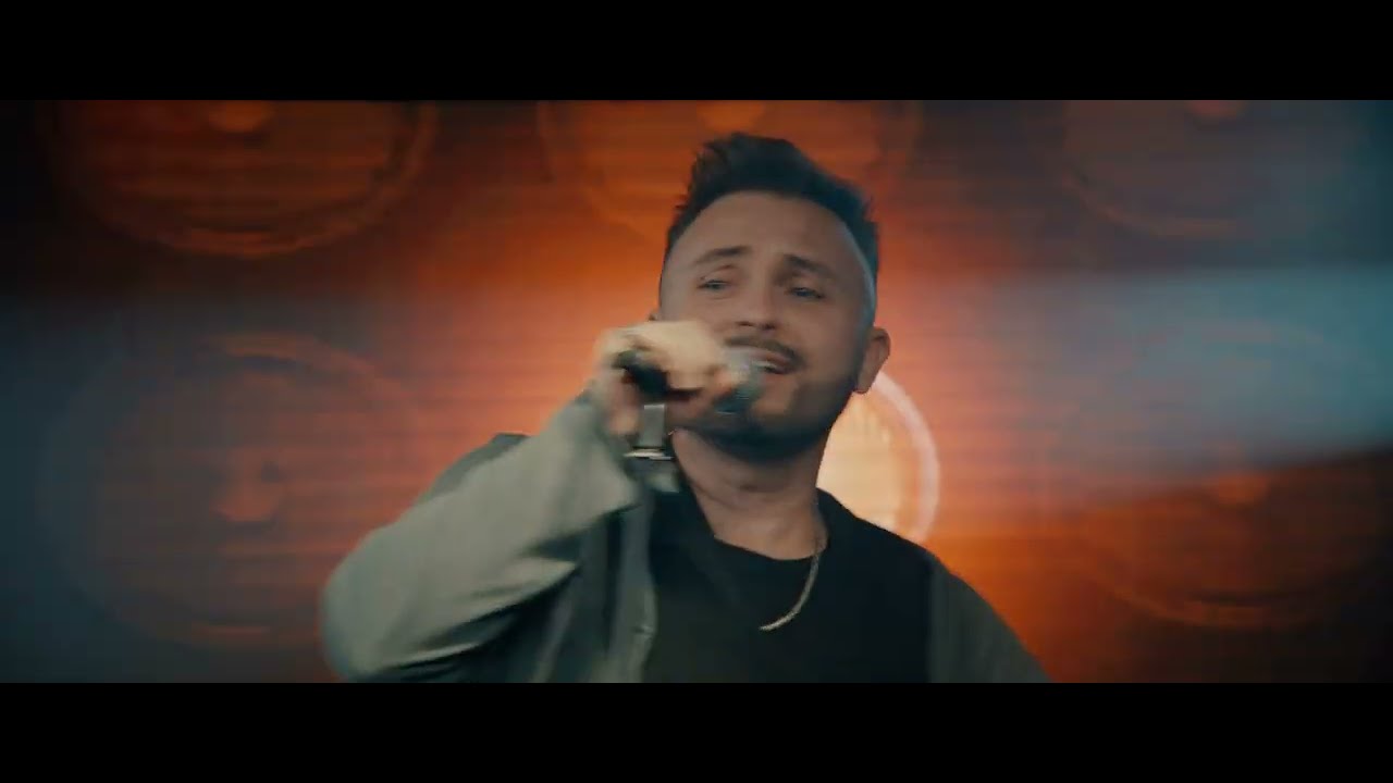 Дмитрий Ремизов - Вся твоя любовь (версия 2023) - YouTube