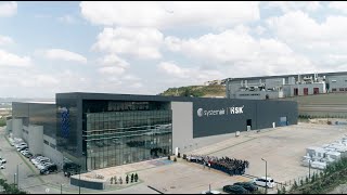 Systemair Türkiye Company Presentation 2018