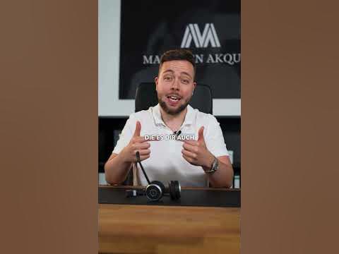 #Telefonakquise Theorie vs. Praxis - YouTube