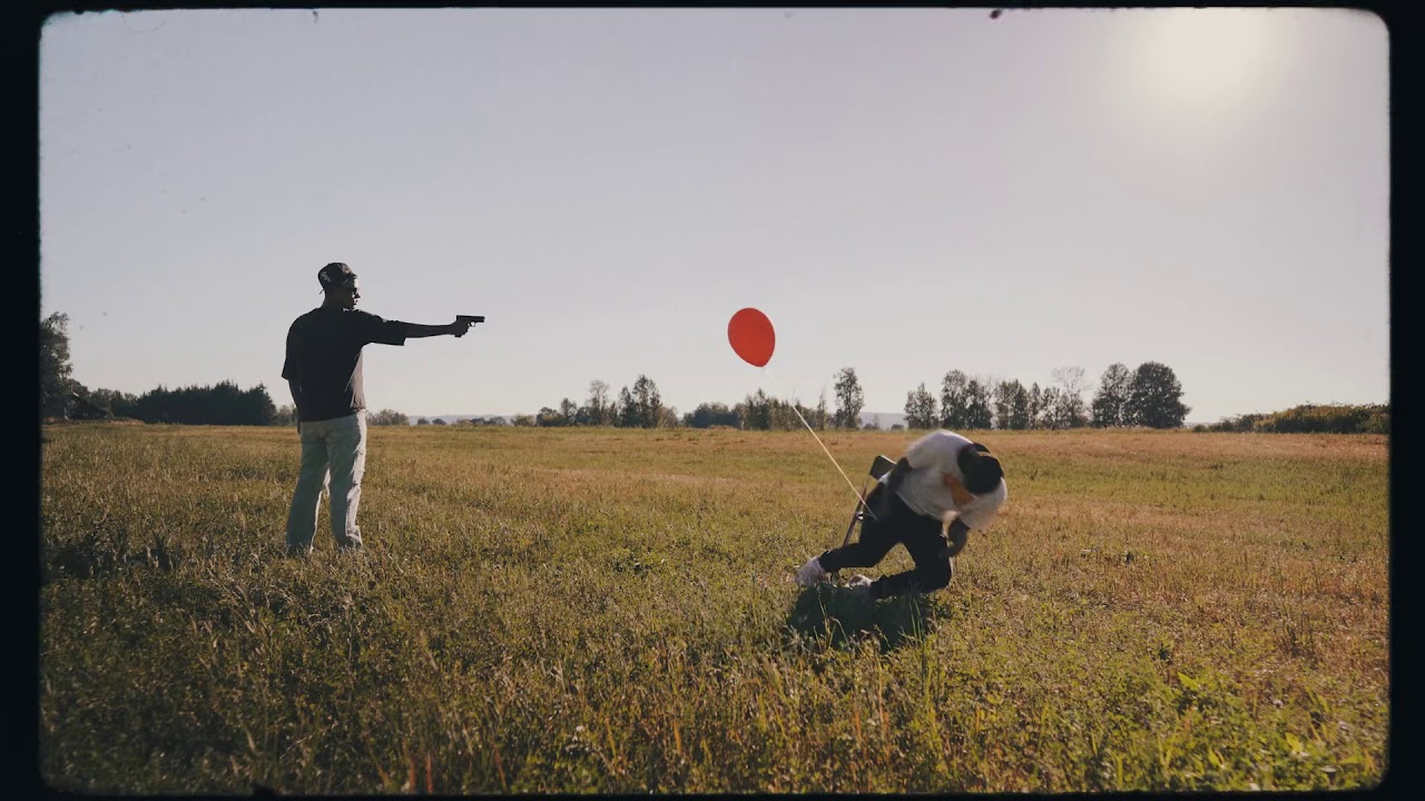 spendaKzay ~ Big S***!  🎰✨ [ OFFICIAL MUSIC VIDEO ] (Directed by Fenn Paider @fennpaider)