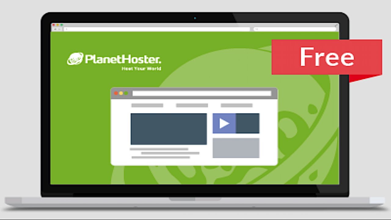 เว็บโฮสติ้ง ฟรี 2022 How to get free web hosting, a free domain and WordPress in 15 minutes (2021 Edition)