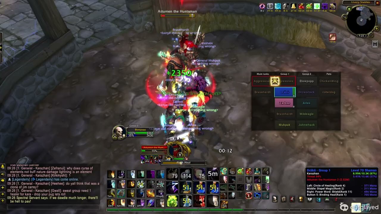 WoW Classic 03 03 2026 21 17 19 560