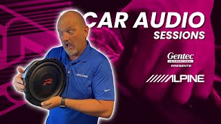 ALPINE | CAR AUDIO | CONNECTED