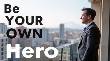 Rise Above: Unlock Your Infinite Potential