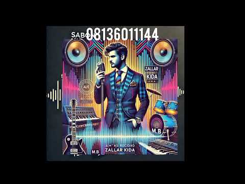 Kidan Amina Na Nura M Inuwa Sabon Kidan Hausa 2025