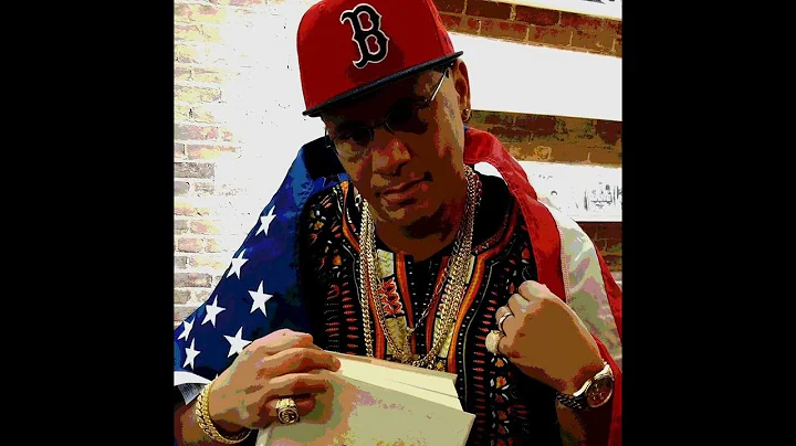 JewlzOnTheMic: "Gangsta Of Love" With Loren Miner