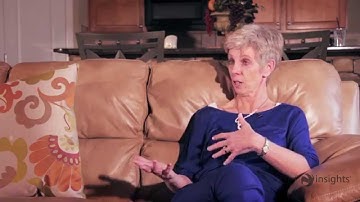 Unlocking personal relationships with an understanding of Insights Discovery