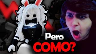 ROBLOX y la CAIDA DE SUS JUEGOS MAS GRANDES  - Natalan Reacciona.