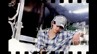 jeonghan playlist of endless yearning