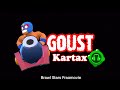 GOUST kartax | Brawl Stars Fragmovie