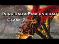 Clase 2 - Iniquidad a Profundidad - Ana Méndez Ferrell - Ana Louceiro Plattner