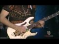 Dweezil zappa steve vai  friends  zomby woof live